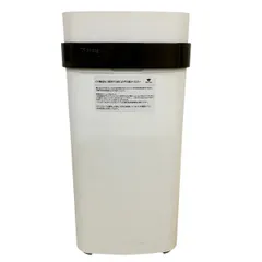 【ジャンク】Aibog X5s ジャンク】Airdog X5s 空気清浄機 ホワイト 縦型