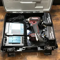 2025年最新】makita td172dの人気アイテム - メルカリ