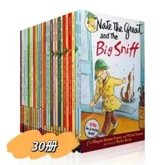 最新入荷商品一覧 | 2025年最新】Nate the Greatの人気アイテム - メルカリ 絵本+児童書
