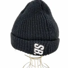 ナイキスケートボーディング NIKE SB  SURPLUS BEANIE メンズ 表記無 のサムネイル