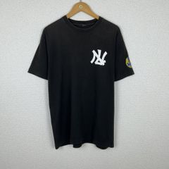 Tシャツ ライオンズ・クラシック ブラック メンズ 古着 スポーツMIX