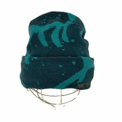 アークテリクス ARCTERYX GROTTO TOQUE グロットトーク メンズ ONE SIZE のサムネイル