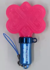 【中古】ペンライト・リングライト 日向大和 「うたの☆プリンスさまっ♪ ALL STAR STAGE -MUSIC UNIVERSE- トレーディングミディアムライト RAGING」