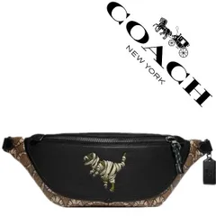 2024年最新】coach レキシー ポーチの人気アイテム - メルカリ
