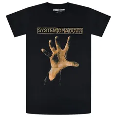 2024年最新】system of a down tシャツの人気アイテム - メルカリ