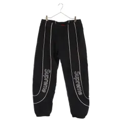 2024年最新】supreme paneled track pantの人気アイテム - メルカリ