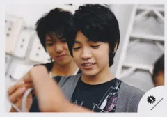 なにわ男子/Aぇ!group 11年 少年たち 西畑大吾/正門良規 公式写真 *1枚