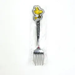 スヌーピー ウッドストック フォーク カトラリー キッチン SNOOPY