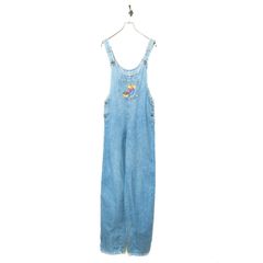 USED DISNEY OVERALL/M