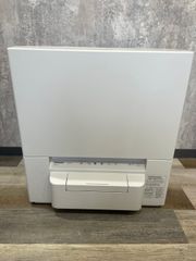 【中古】送料無料！Panasonic 電気食器洗い乾燥機 NP-TSP1 -W 2023年製・