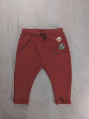 ZARA / スウェットパンツ