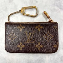 美品・廃盤】 ルイ・ヴィトン モノグラム・ミニ ポシェット・クレ