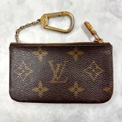 美品★ルイヴィトン　モノグラム　ポシェット・クレ 11650743_1.jpg
