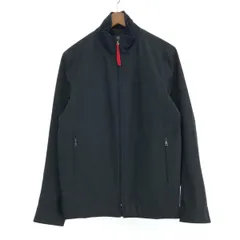 PRADA プラダ ゴアテックス　ナイロンコート　中綿入り GORE-TEX PRADA プラダ ゴアテックス ナイロンコート 中綿入り GORE-TEX