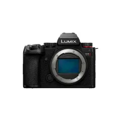 2026年最新】LUMIX s5ii バッテリーの人気アイテム - メルカリ