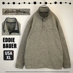 2024年最新】eddie bauer ニットの人気アイテム - メルカリ