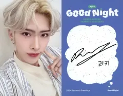 2025年最新】リッキー サインの人気アイテム - メルカリ 2025年最新】リッキー サインの人気アイテム - メルカリ