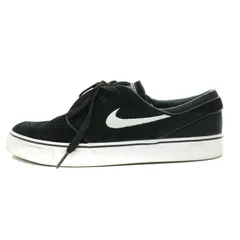 2024年最新】nike sb stefan janoski blackの人気アイテム - メルカリ