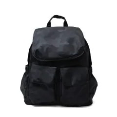 [VITAFELICE] ヴィータフェリーチェ 10ポケット ナイロン リュックサック レディース vnsb-726z (カモフラージュ) [カモフラージュ]