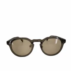 ユナイテッドアローズ UNITED ARROWS クラウンパント 眼鏡 メンズ  48□23-145のサムネイル