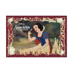 2024年最新】ディズニー (disney) snow white 白雪姫 指輪付 人形 3 cm