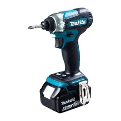 中古 マキタ　TD157D 18V インパクトドライバ　セット 中古 マキタ TD157D 18V インパクトドライバ セットの通販 by