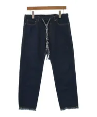 Sasquatchfabrix. デニムパンツ メンズ 【古着】【中古】【送料無料】