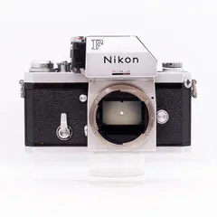 ニコンF Nikon F中期型／ FTNフォトミックファインダー 専用ケース付 Amazon | Nikon ニコンF フォトミックFTN ボディ | 一眼レフカメラ 通販