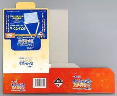 [중고] 종이 제품 복권 BOX [이치 반 쿠지 안산부루 스타즈!! ~Let's enjoy together! vol.2~]