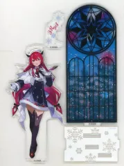 【中古】アクリルスタンド・アクリルパネル IRyS Christmas Choir アクリルスタンド 「バーチャルYouTuber ホロライブ ホロライブEnglish -Promise- Christmas2023」