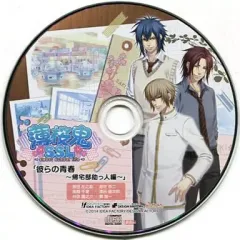 【中古】アニメ系CD 薄桜鬼SSL -sweet school life- ソフマップ特典ドラマCD「彼らの青春 ～帰宅部助っ人編～」