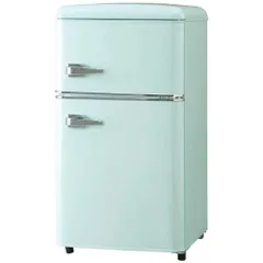 2023年最新】ミニ 冷蔵庫 レトロの人気アイテム - メルカリ