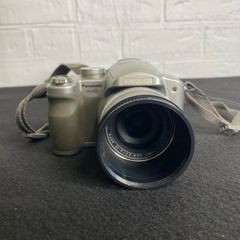 Panasonic LUMIX DMC-FZ8 デジタルカメラ　JS