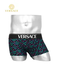 【正規品保証】新品 VERSACE ボクサーパンツ 3枚セットS パープルM1枚 楽天市場】VERSACE ヴェルサーチェ ロングボクサーパンツ メンズ