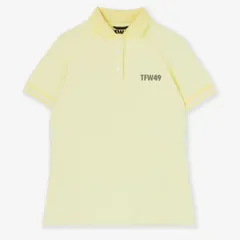 2025年最新】tfw49 ポロシャツ lの人気アイテム - メルカリ