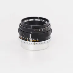 2025年最新】canon 35mm f2 l39の人気アイテム - メルカリ