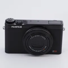2024年最新】FUJIFILM デジタルカメラ XQ1の人気アイテム - メルカリ