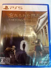 忘れられた都市 The Forgotten City (PS5版) 【PS5】