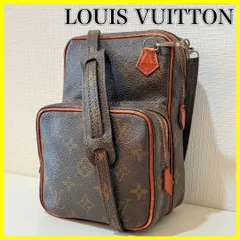 ■美品■LOUIS VUITTON ルイヴィトン ショルダーバッグ アマゾン