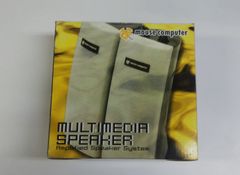 mousecomputer マルチメディアスピーカー
