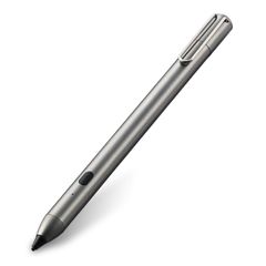 エレコム タッチぺン スタイラスペン 【iPad/iPhone/Android スマホ・タブレット各種対応】 極細1.5mmのペン先で繊細な書き込みが可能 (汎用タッチペン) ブラック P-TPACST01BK [ブラック] [極細タイプ(電池式)]のサムネイル