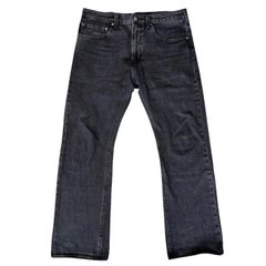 リーバイス Levi's ■【 517 Flare Denim Pants 】フレア デニム パンツ