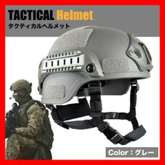 タクティカルヘルメットとタクティカルヘッドセット新品・未使用品❗️ Amazon | ZTAC ARCヘルメット レール アダプター セット Comtac