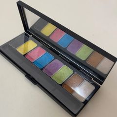 Shu uemura シュウ ウエムラ パレット アドーンド マーガレット