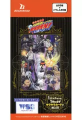 XANXUS ヴァイスシュバルツブラウ ヴァリアーのボス XANXUS[WSB_RBN/01B-033R] - マスターズスクウェア