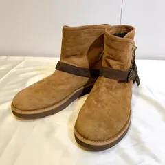 2023年最新】ugg ブーツ メンズ 27の人気アイテム - メルカリ