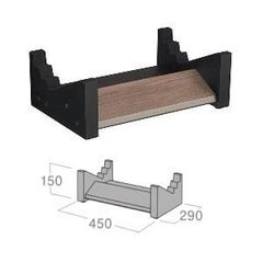 【新品】【送料無料】SB-410　 センタースピーカースタンド ハヤミ工産 HAMILEX JOLT