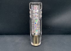 No122　TKノブ フォーライン 大 12×1.25　150mm JB シフトノブレトロ デコトラ アート 日野 FUSO 日本ボデーパーツ トラックショップASC
