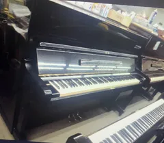 2025年最新】アップライトピアノ U2の人気アイテム - メルカリ