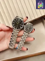 【今日特価】Longines Harmony カップルウォッチ